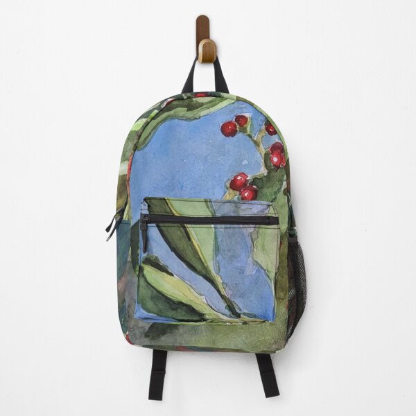 Item preview, Holly designed and sold by Laura King Fine Arts.