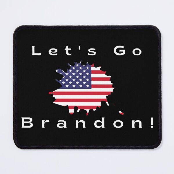 Item preview, Vamos Brandon designed and sold by Space-Engine.