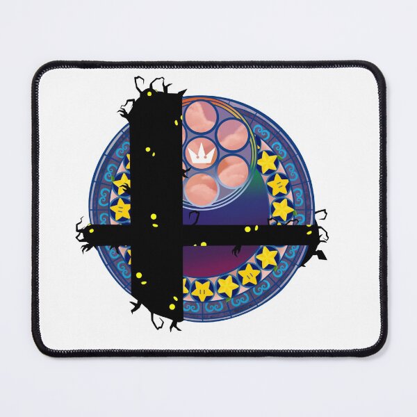 Item preview, Sora joins the battle! designed and sold by DistinctlyCurvy.