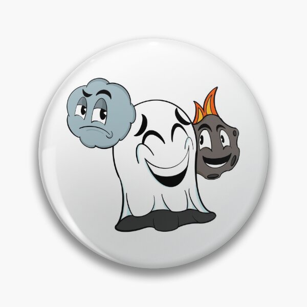 Item preview, an unlikely trio designed and sold by patrickpaul924.
