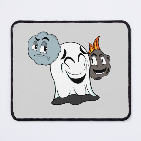 Item preview, an unlikely trio designed and sold by patrickpaul924.