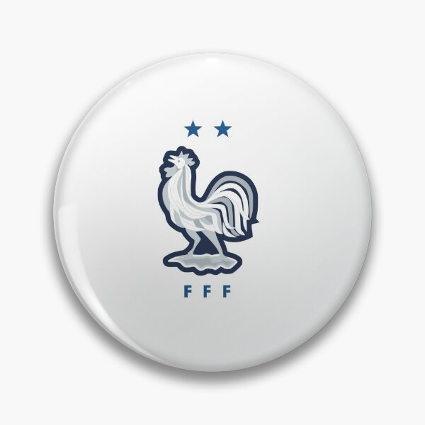 Item preview, The France national team logo designed and sold by alkhizchem.