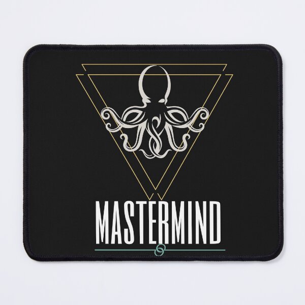 Item preview, Mastermind  designed and sold by GoldPeace.