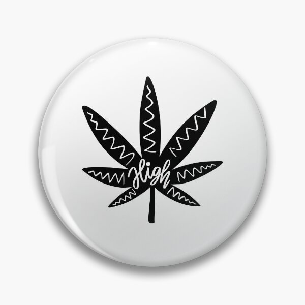 Item preview, High Leaf designed and sold by AshleysBazaar.