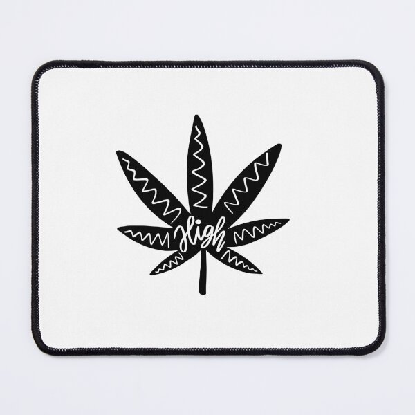 Item preview, High Leaf designed and sold by AshleysBazaar.