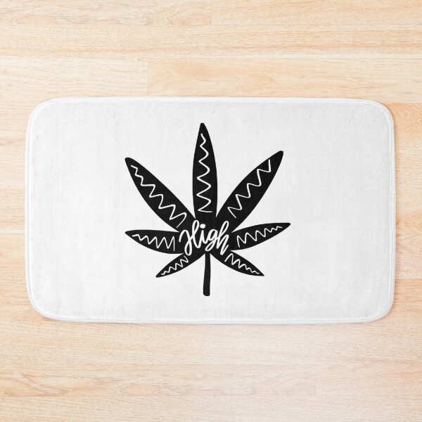 Item preview, High Leaf designed and sold by AshleysBazaar.