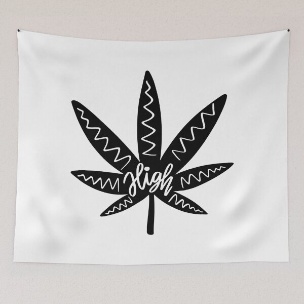 Item preview, High Leaf designed and sold by AshleysBazaar.
