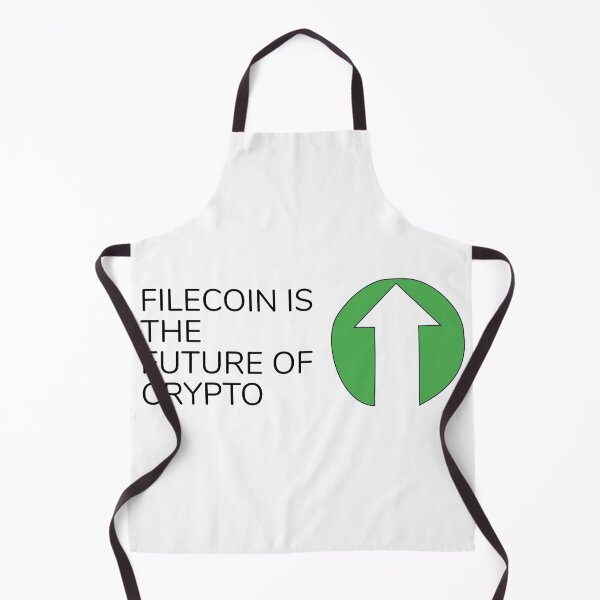 Item preview, FILECOIN FUTURE OF CRYPTO designed and sold by djaber1998.