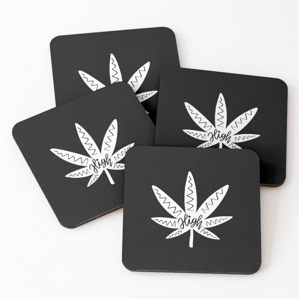 Item preview, High Leaf designed and sold by AshleysBazaar.