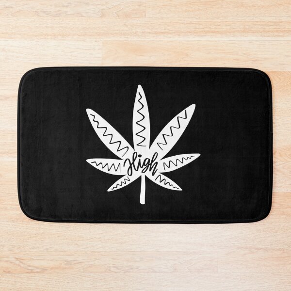 Item preview, High Leaf designed and sold by AshleysBazaar.
