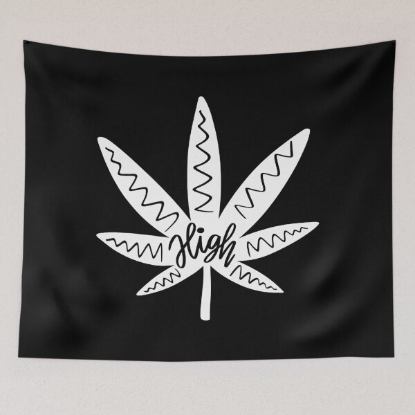 Item preview, High Leaf designed and sold by AshleysBazaar.