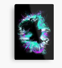Constellation Metal Print