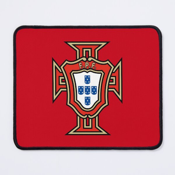 Item preview, The Portugal national team logo designed and sold by alkhizchem.