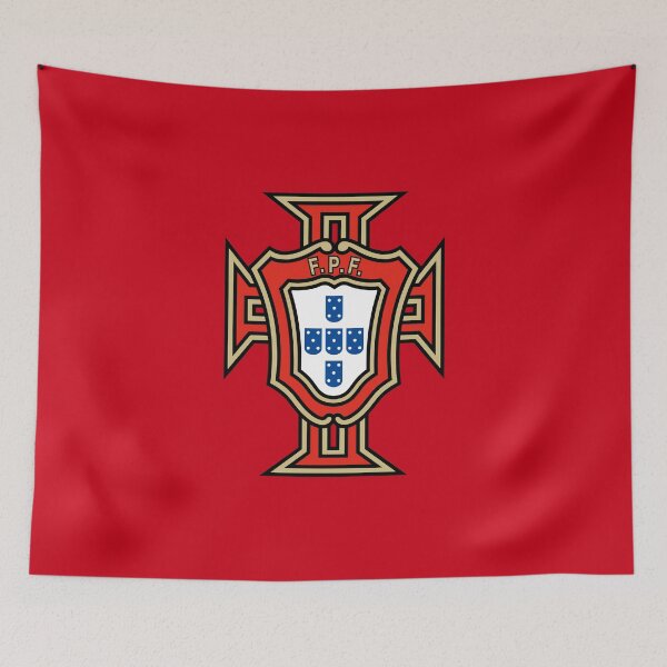Item preview, The Portugal national team logo designed and sold by alkhizchem.