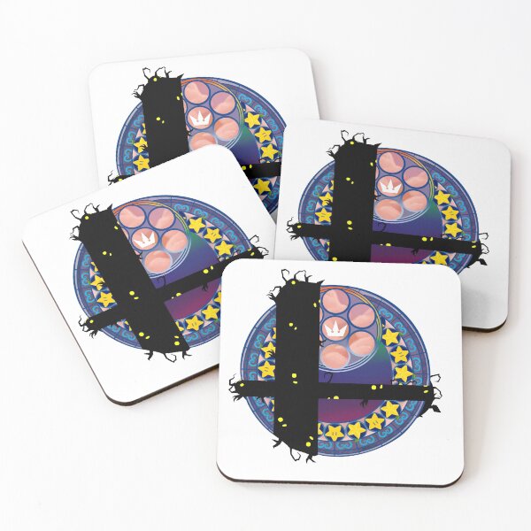 Item preview, Sora joins the battle! designed and sold by DistinctlyCurvy.