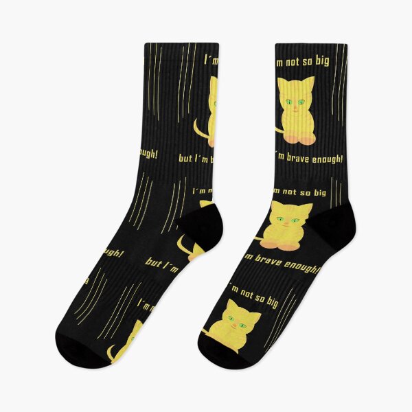 Item preview, Small but brave designed and sold by Laura Greco.