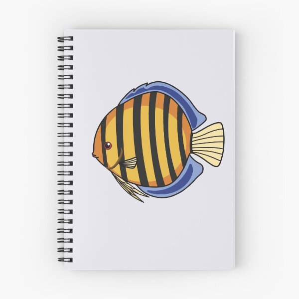 Item preview, Wild Discus , best fishkeeper gift, aquarium gift - aquadesk designed and sold by Aquadesk.
