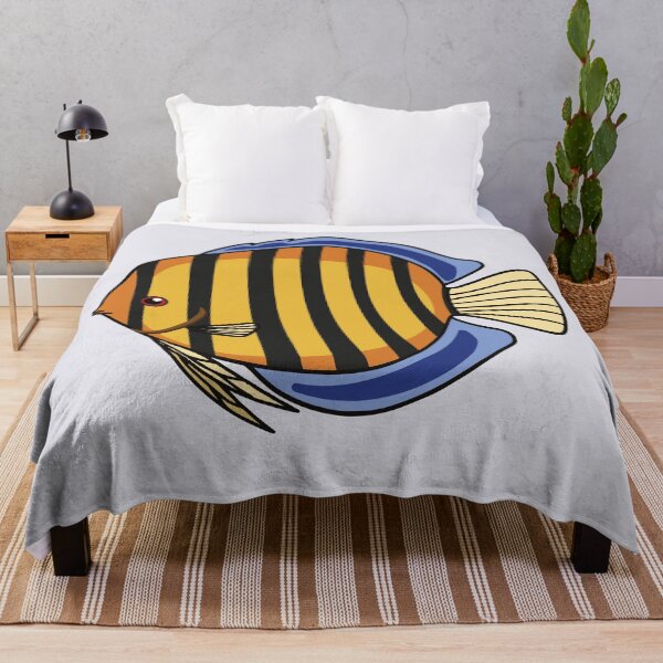Item preview, Wild Discus , best fishkeeper gift, aquarium gift - aquadesk designed and sold by Aquadesk.