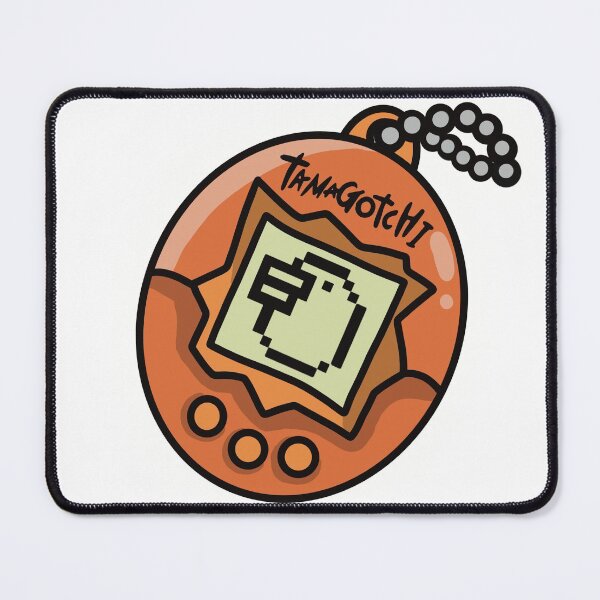 Item preview, Tamagotchi Retro designed and sold by Jwrightdesigns.