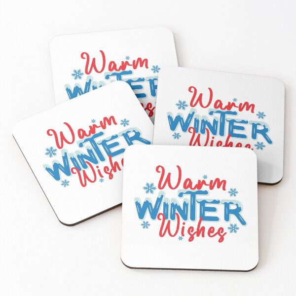 Item preview, Warm winter wishes designed and sold by FASHIONGALLERIA.