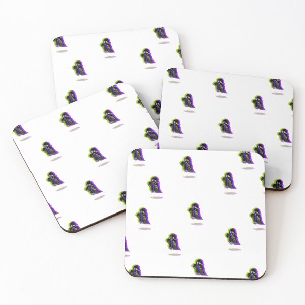 Item preview,  Halloween Holographic Ghosts  designed and sold by AnotherFA.