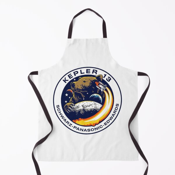 Item preview, kepler 13 astronout designed and sold by juicylogo699.