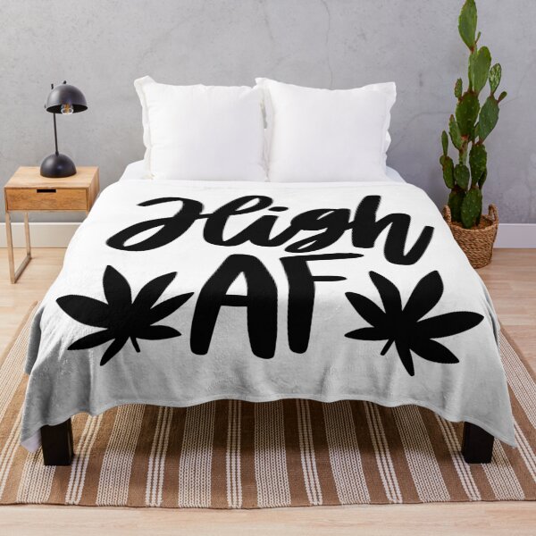 Item preview, High AF designed and sold by AshleysBazaar.