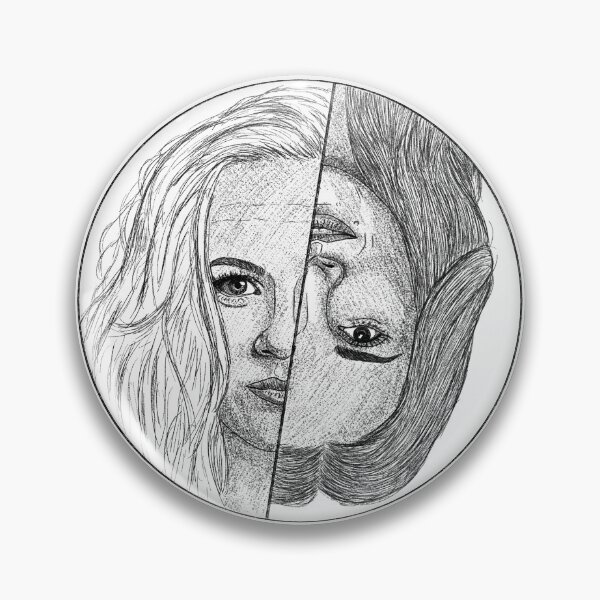 Item preview, Maya x Carina designed and sold by artbygambit.