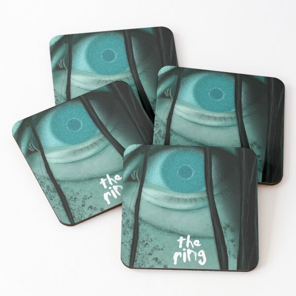 Item preview, The Ring (2002) - illustrated designed and sold by Herman2181.
