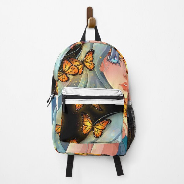 Item preview, Monarch Resurrection designed and sold by Cnidarian.