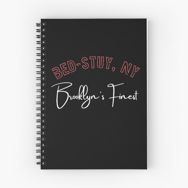 Item preview, Bed-Stuy, NY- Brooklyns FINEST designed and sold by GoldPeace.