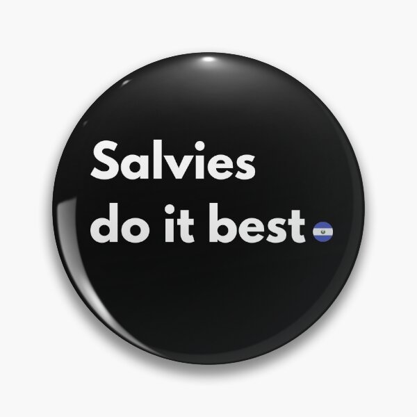 Item preview, Salvies do it best designed and sold by GoldPeace.