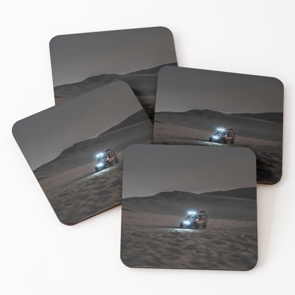 Item preview, Dune buggy in Huacachina desert | Peru designed and sold by photofelix-.
