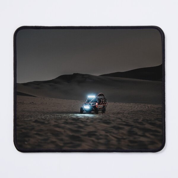 Item preview, Dune buggy in Huacachina desert | Peru designed and sold by photofelix-.