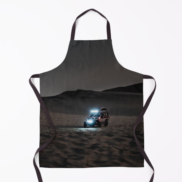 Item preview, Dune buggy in Huacachina desert | Peru designed and sold by photofelix-.