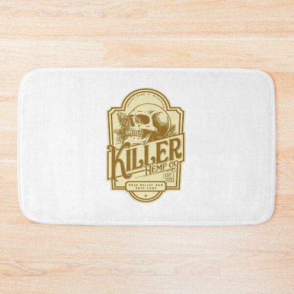 Item preview, Kill the bill designed and sold by juicylogo699.