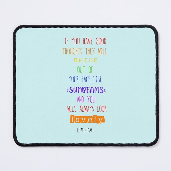 Item preview, Sunshine thoughts designed and sold by Pickle-Lily.
