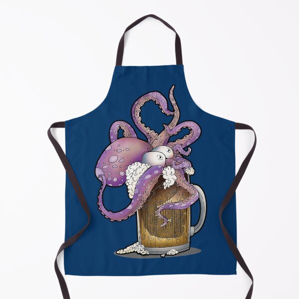 Item preview, Octopus Drink designed and sold by iduzarts.