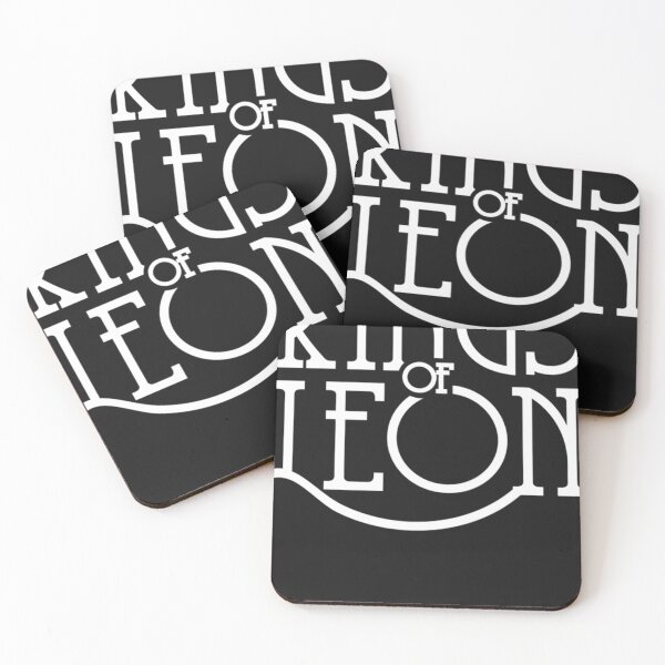 Item preview, Kings Of Leon Essential designed and sold by YvonneBarnes.