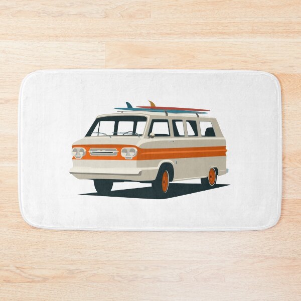 Item preview, Corvair Greenbrier designed and sold by Doug1234.