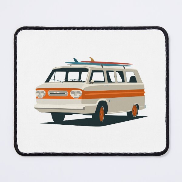 Item preview, Corvair Greenbrier designed and sold by Doug1234.