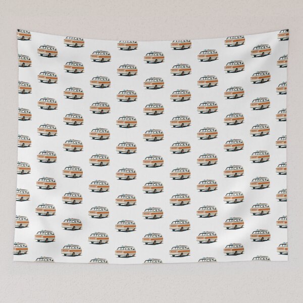 Item preview, Corvair Greenbrier designed and sold by Doug1234.