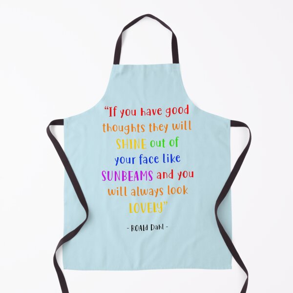 Item preview, thoughts shine out like sunbeams designed and sold by Pickle-Lily.