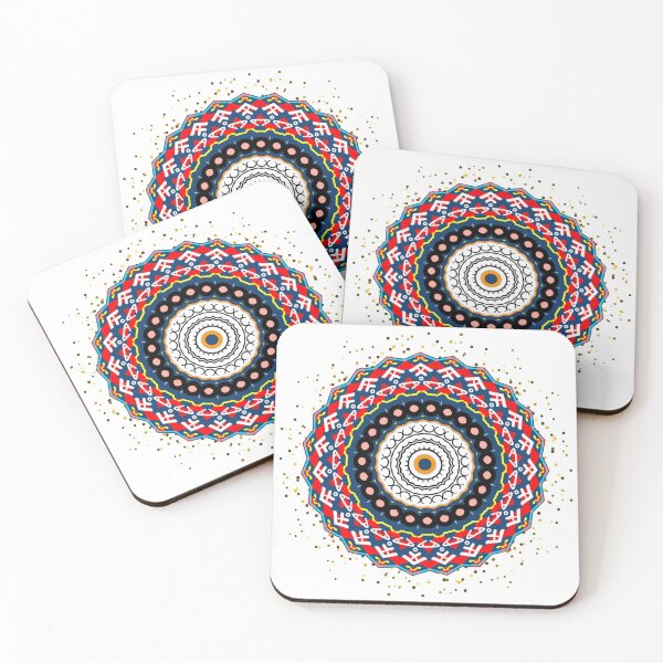 Item preview, Mandala for Meditation designed and sold by deepgoa.