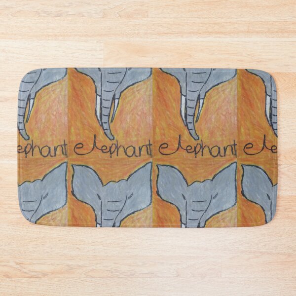 Item preview, Elephant Design designed and sold by Sunraysanastore.