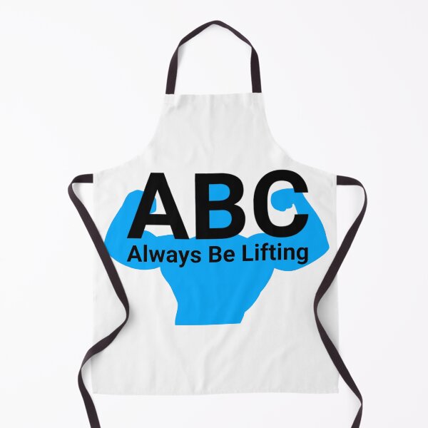 Item preview, ABC designed and sold by joshatomic.