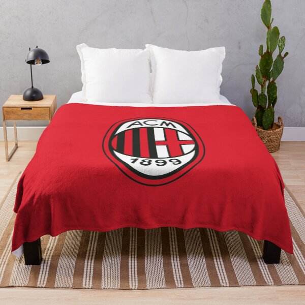 Item preview, The Milan Logo designed and sold by alkhizchem.