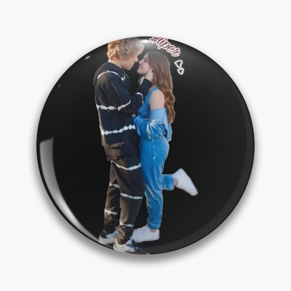 Item preview, Liper - Piper Rockelle & Lev Cameron Essential designed and sold by YvonneBarnes.