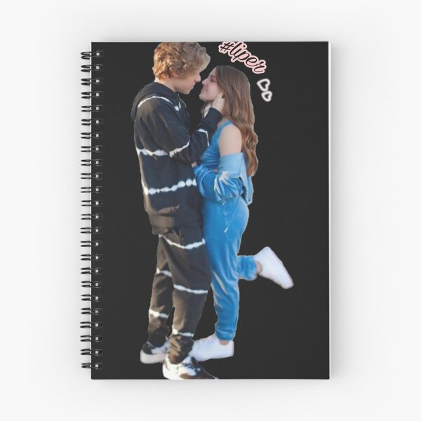 Item preview, Liper - Piper Rockelle & Lev Cameron Essential designed and sold by YvonneBarnes.