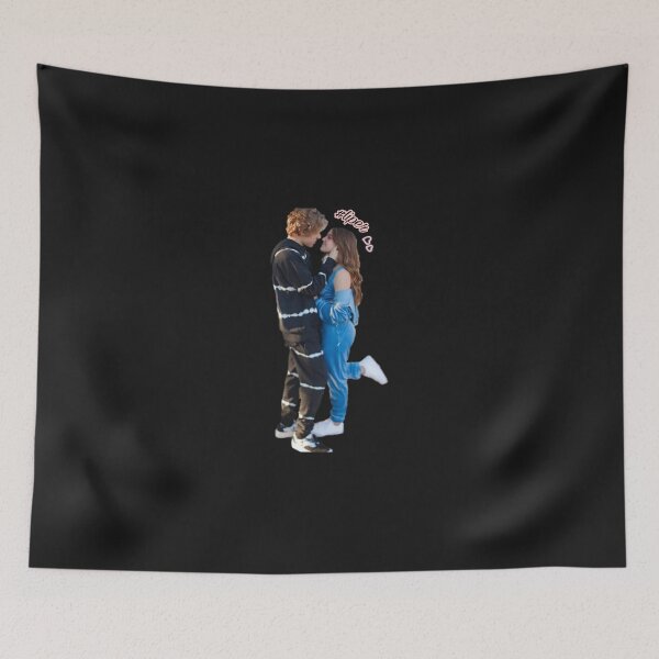 Item preview, Liper - Piper Rockelle & Lev Cameron Essential designed and sold by YvonneBarnes.
